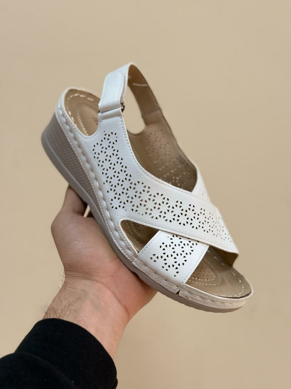 фото летние женские босоножки оптом