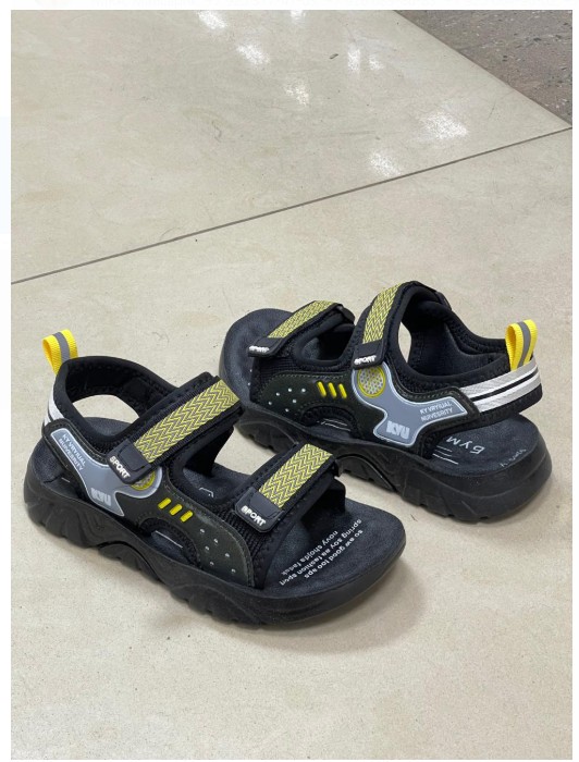 фото летние босоножки для мальчиков оптом