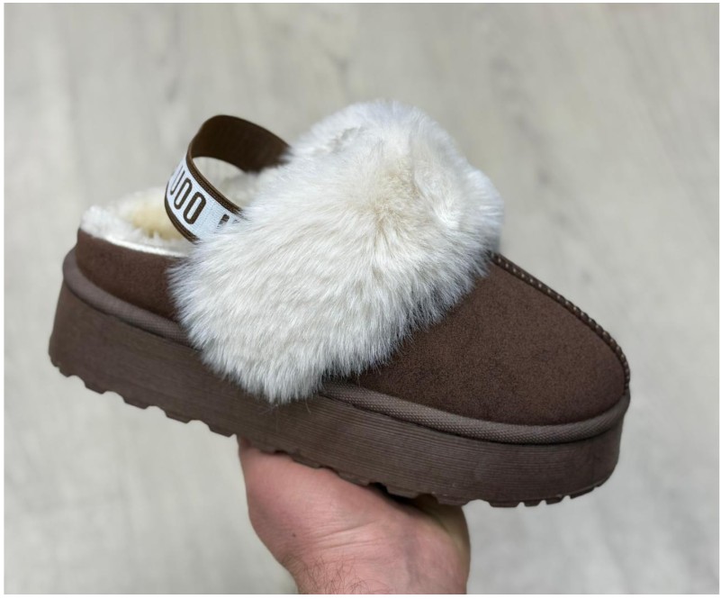 фото зимние женские угги оптом