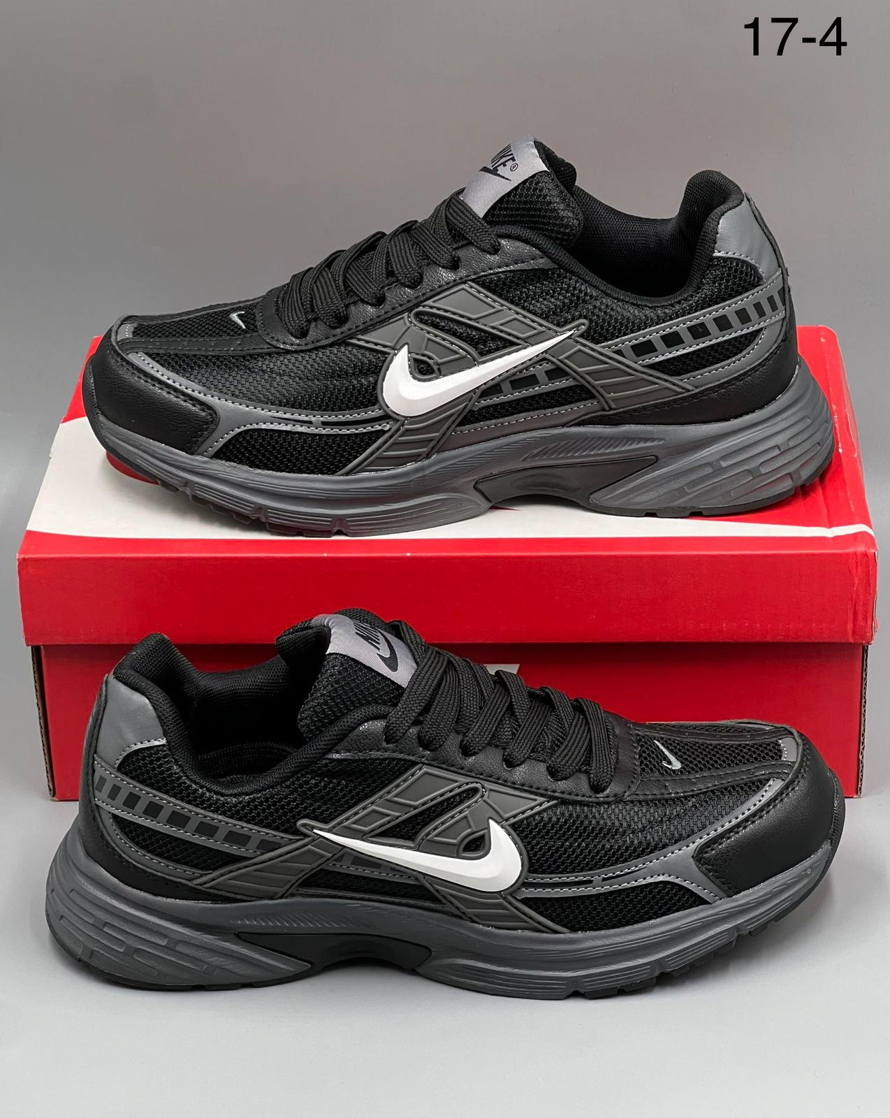 фото весенние мужские кроссовки оптом с доставкой