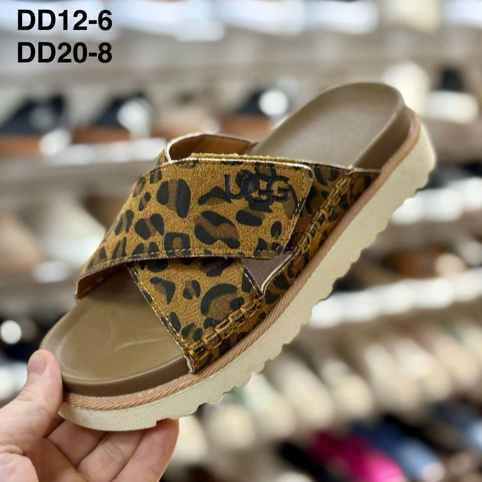 фото летние женские тапочки оптом