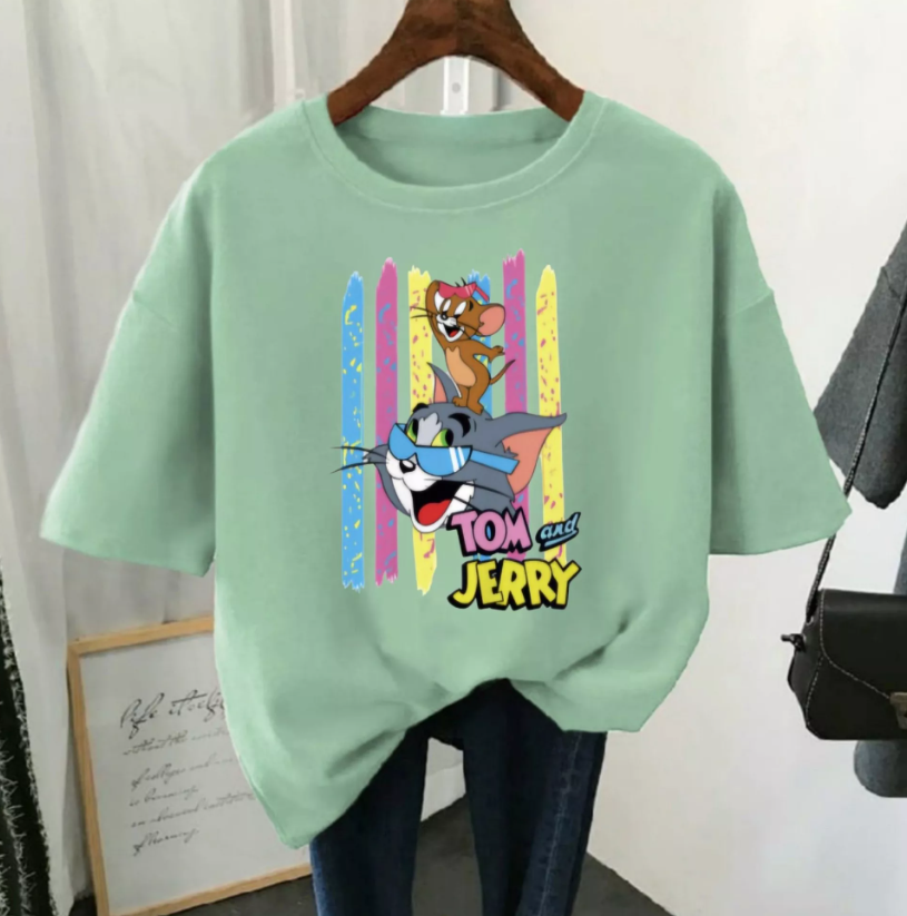 картинка Футболка от магазина Одежда+