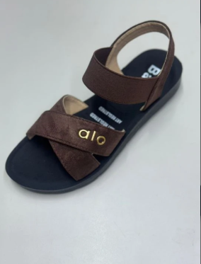 фото летние женские сандалии оптом