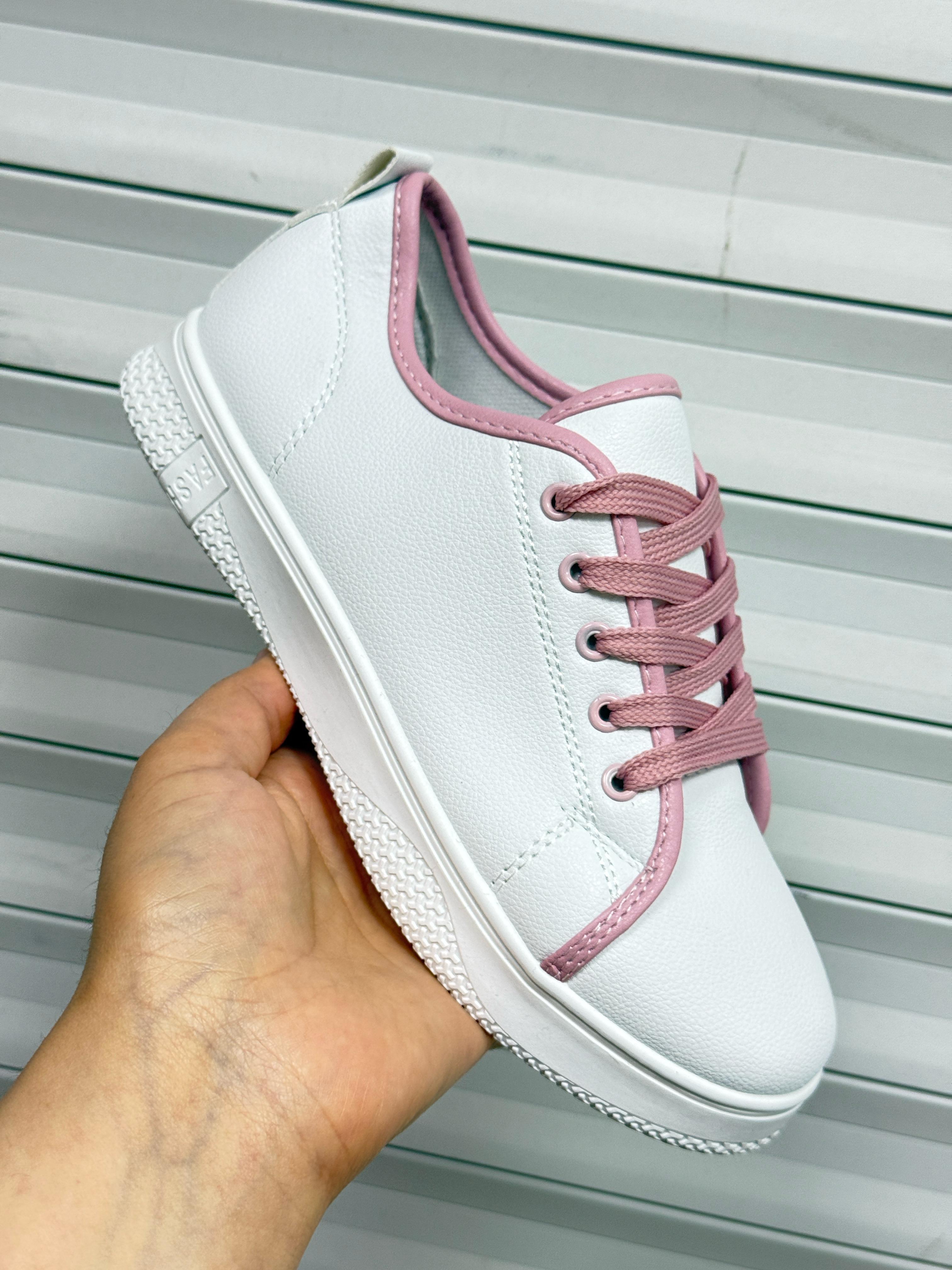 фото весенние кроссовки для девочек оптом