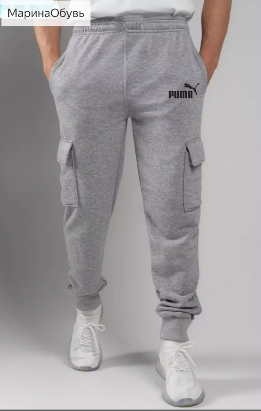 картинка Брюки от магазина Одежда+