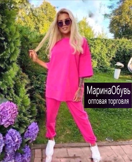 картинка Костюм двойка от магазина Одежда+