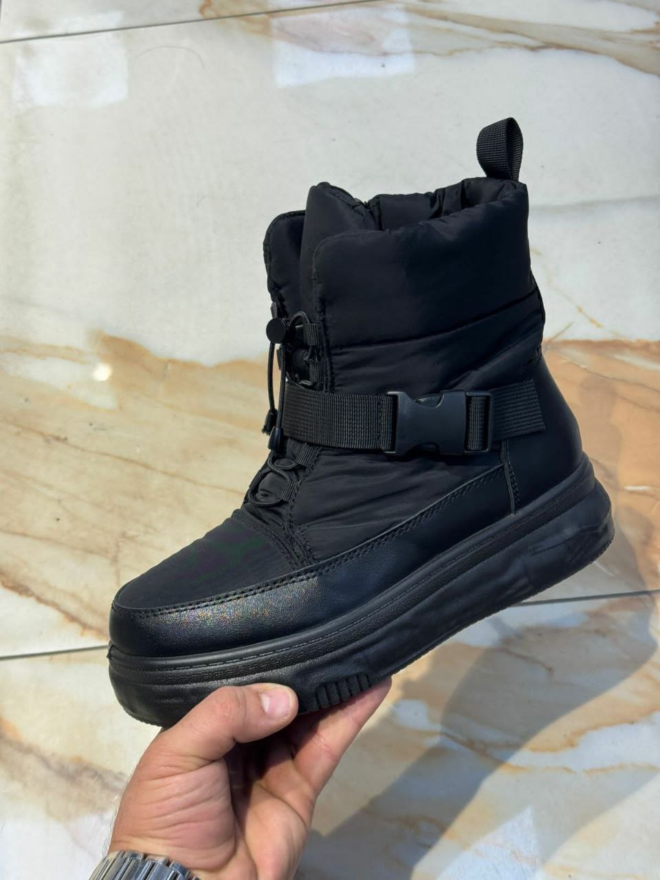 фото зимние женские дутики оптом