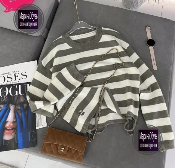 картинка Джемпер от магазина Одежда+