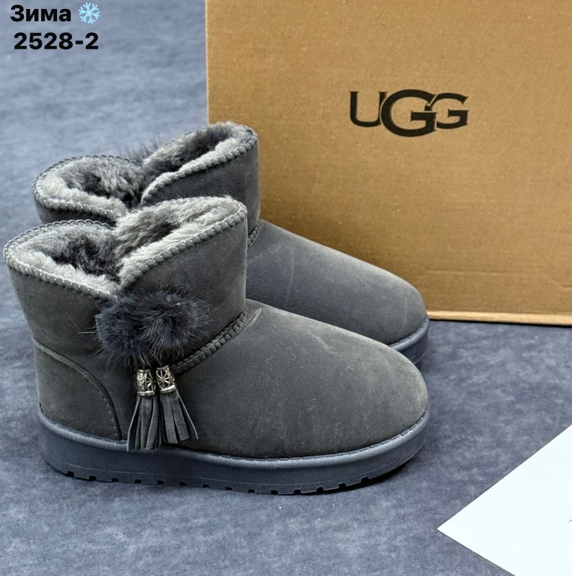 фото зимние угги для девочек оптом