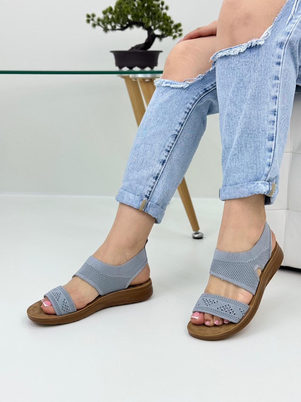 фото летние босоножки для девочек оптом