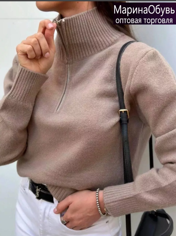 картинка Джемпер от магазина Одежда+