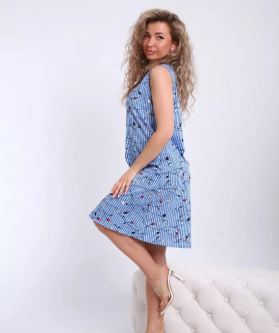 картинка Платье от магазина Одежда+