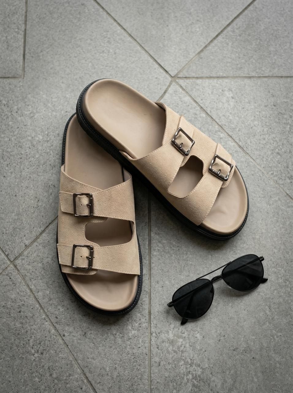 фото летние женские шлепанцы оптом