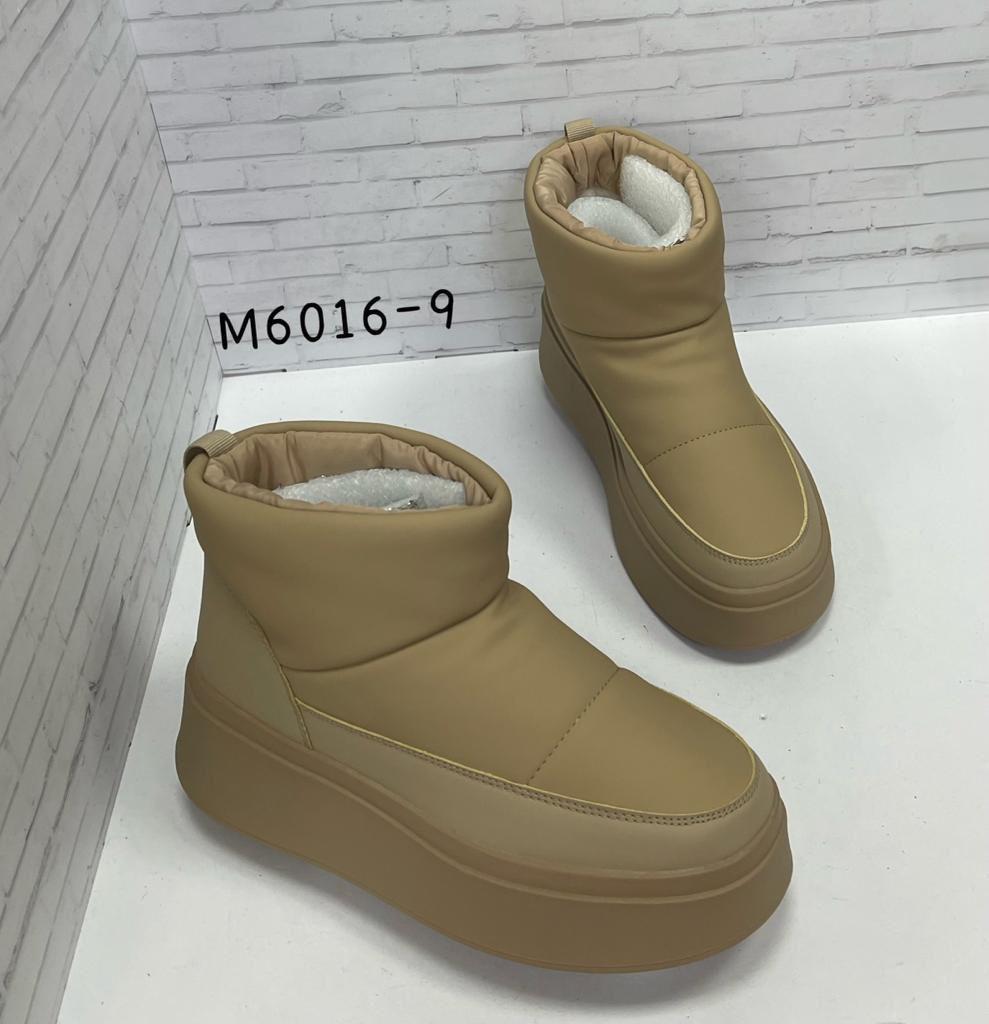 фото зимние женские дутики оптом