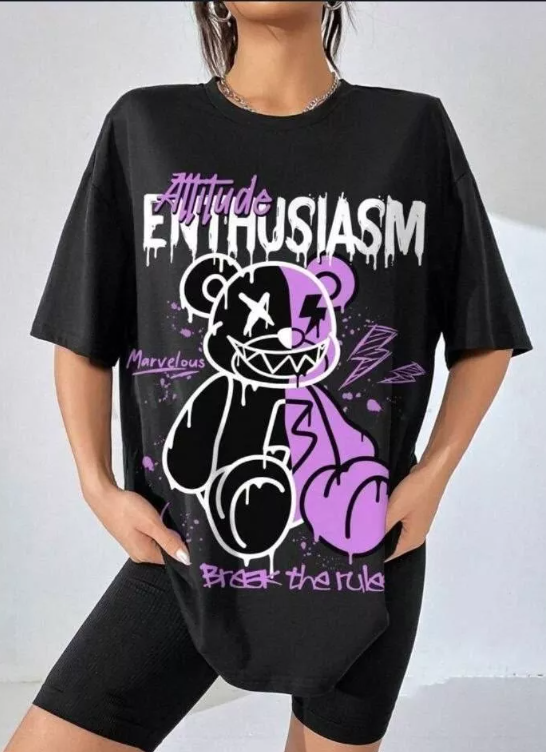 картинка Футболка от магазина Одежда+