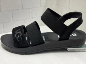 фото весенние женские босоножки оптом