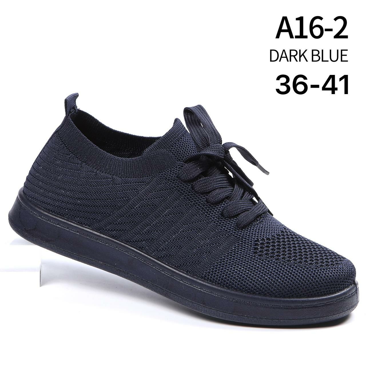 фото весенние женские кроссовки оптом