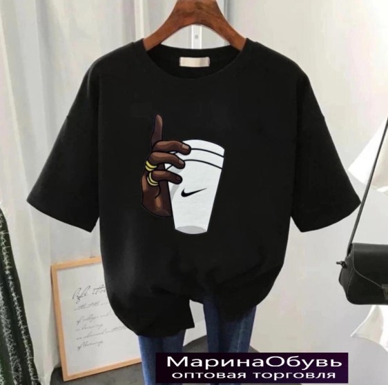 картинка Футболка от магазина Одежда+