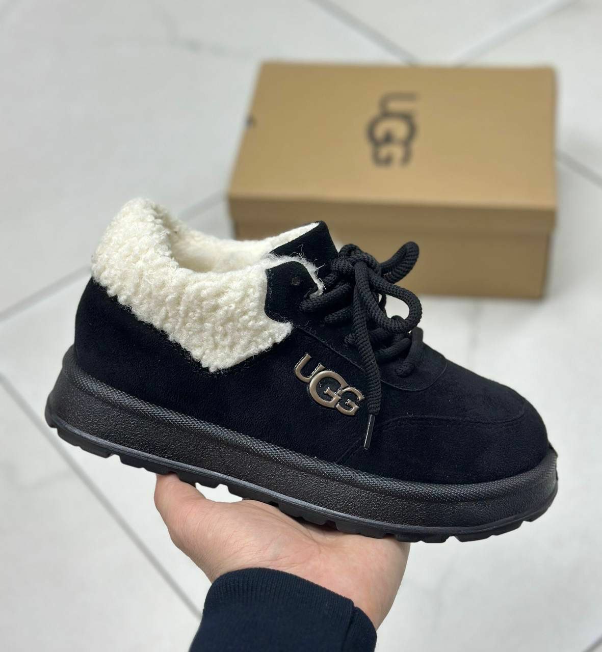 фото зимние женские кроссовки оптом с доставкой