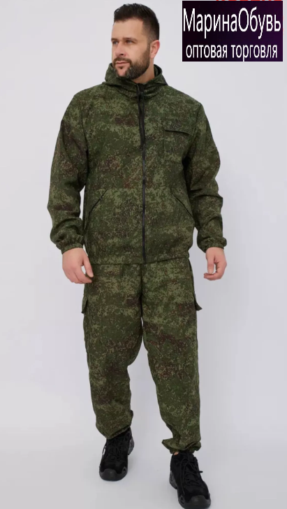 картинка Костюм двойка от магазина Одежда+