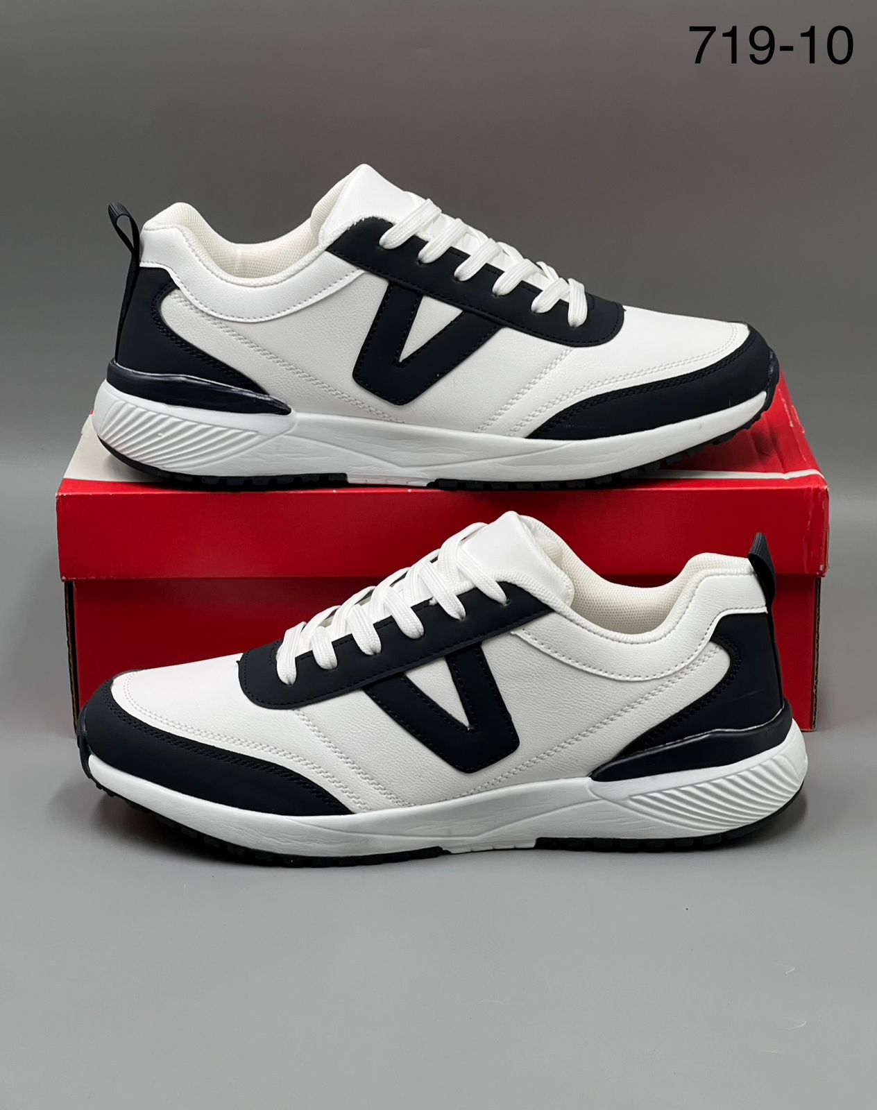 фото осенние мужские кроссовки оптом