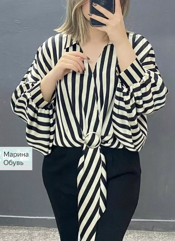картинка Блузка от магазина Одежда+