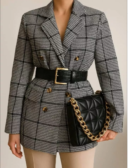 картинка Пиджак от магазина Одежда+