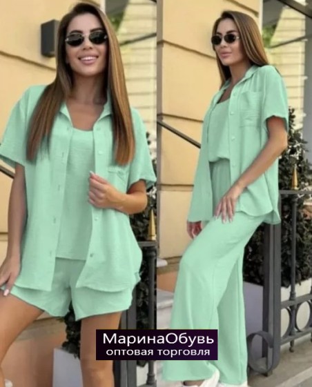 картинка Костюм 4-ка от магазина Одежда+
