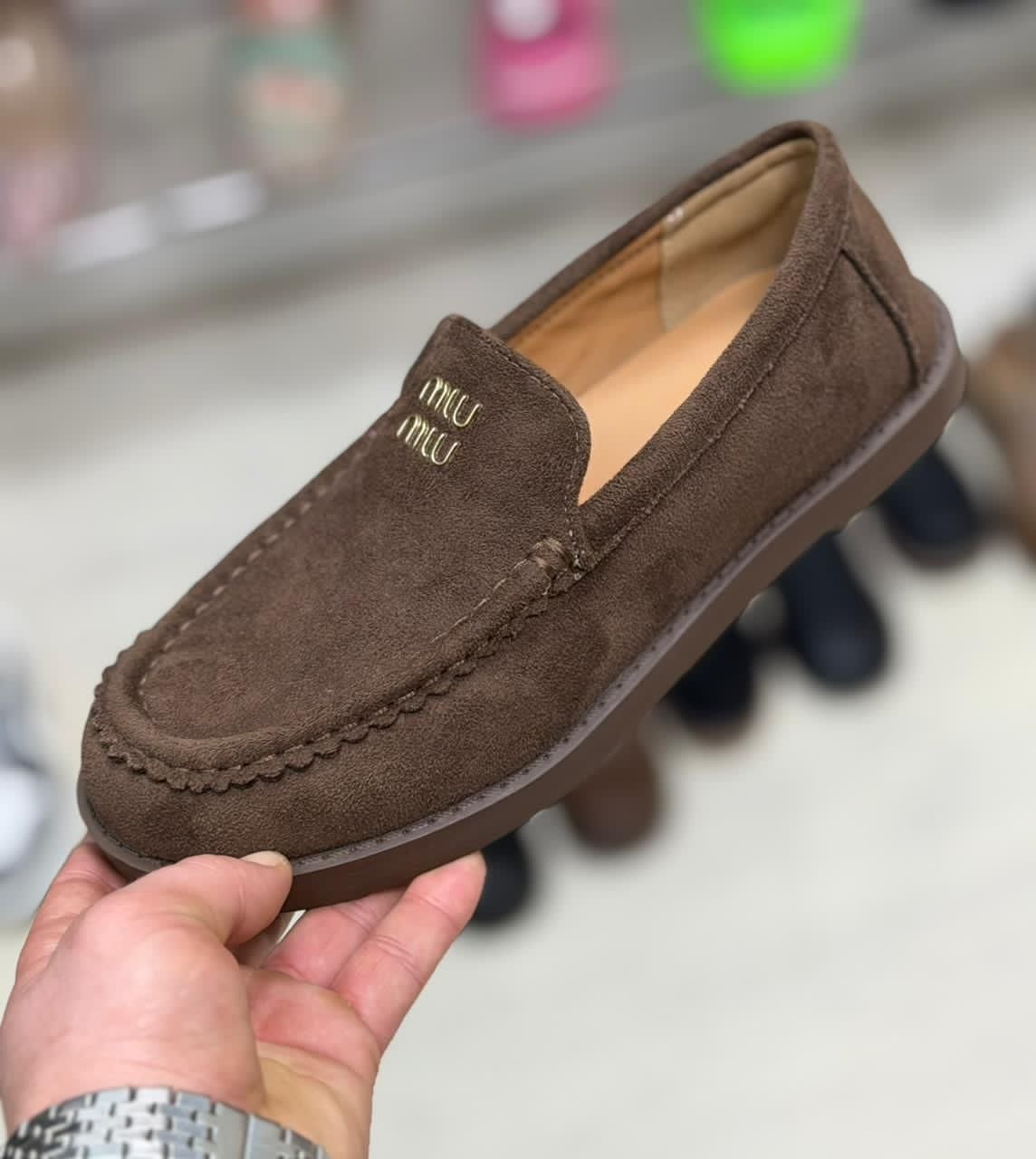 фото весенние женские туфли оптом Москва