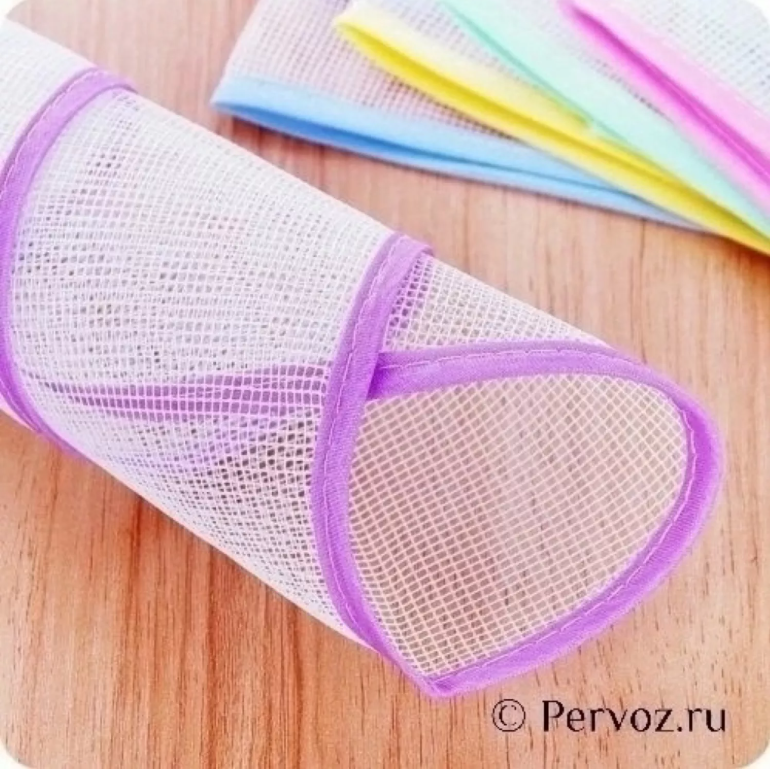 картинка Сетка для глажения от магазина Одежда+