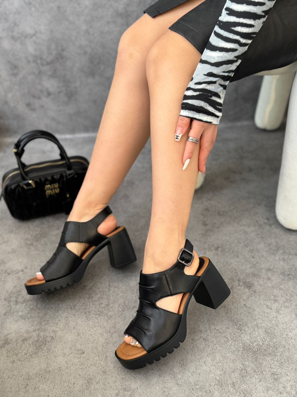 фото летние женские босоножки оптом