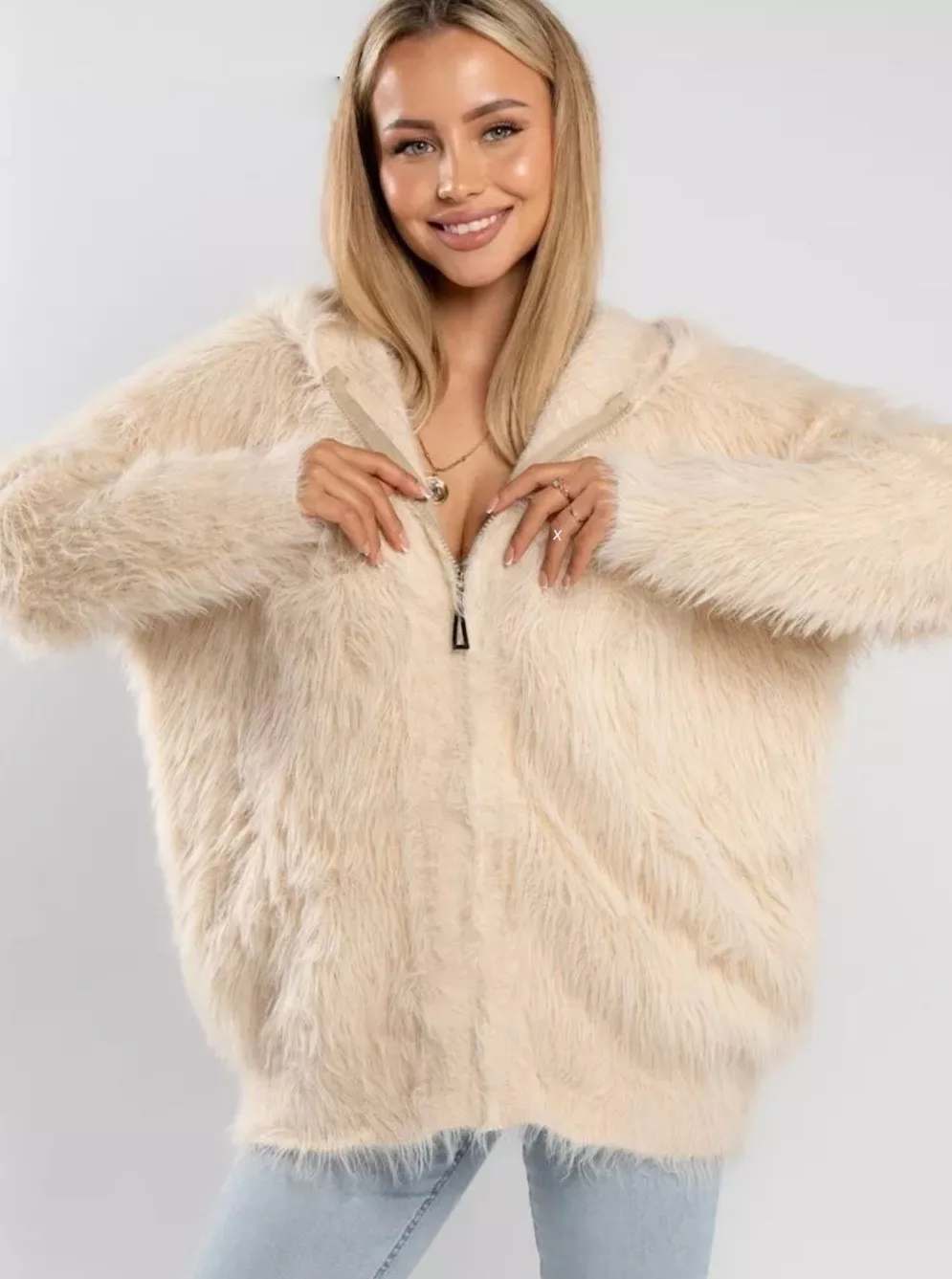 картинка Шуба от магазина Одежда+