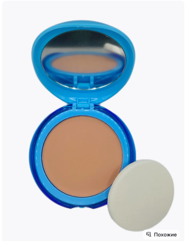 картинка Пудра для лица 64 г от магазина Одежда+