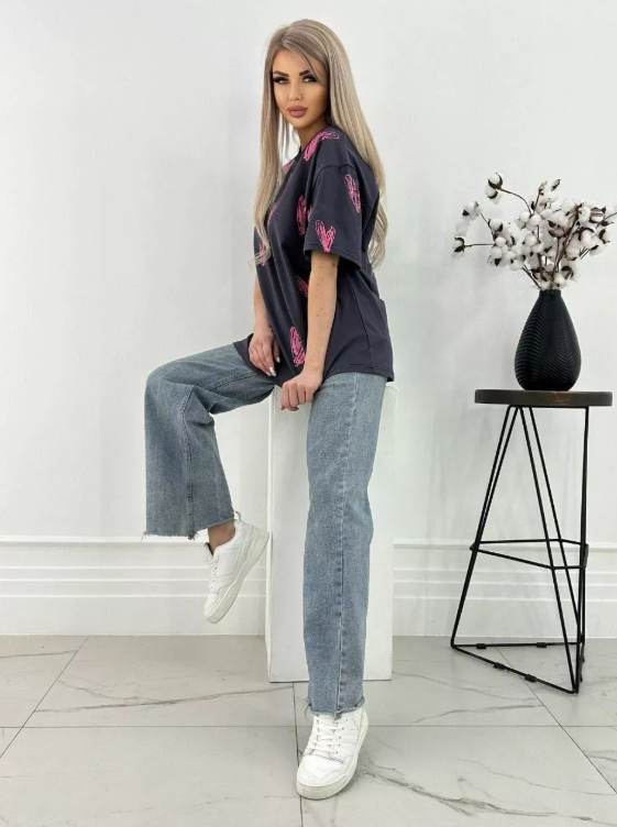 картинка Футболка от магазина Одежда+