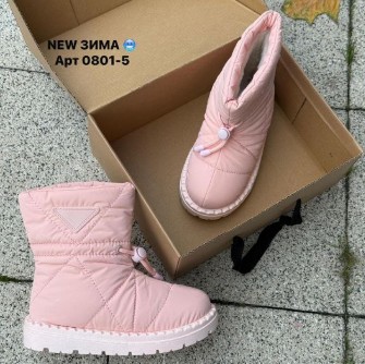 фото зимние угги для девочек оптом