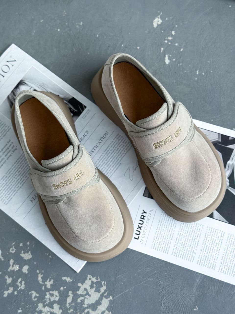 фото весенние женские туфли оптом Москва