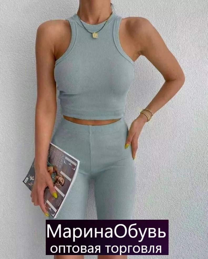 картинка Костюм двойка от магазина Одежда+