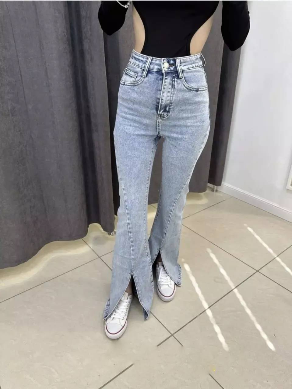 картинка Джинсы от магазина Одежда+