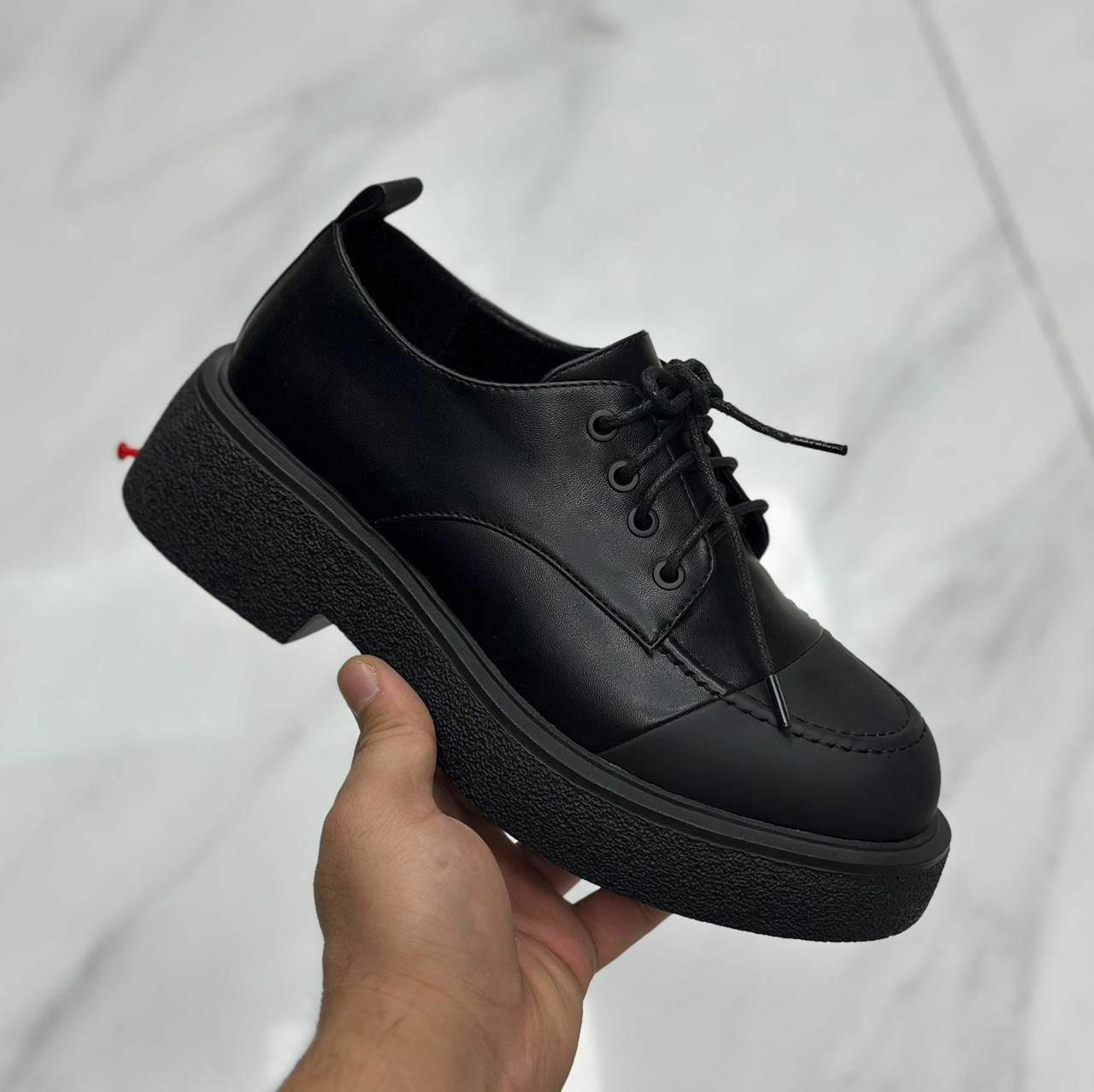 фото осенние женские туфли оптом от магазина МаринаОбувь