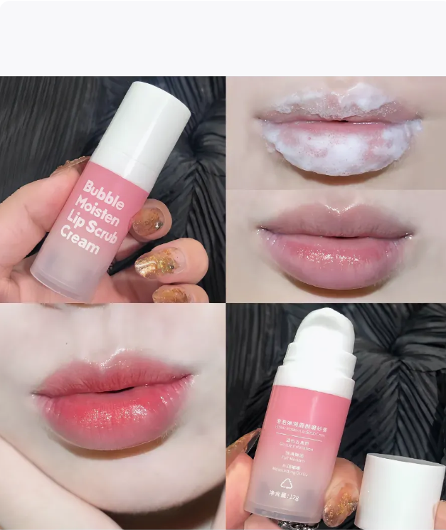 картинка Скраб для губ 15 мл от магазина Одежда+