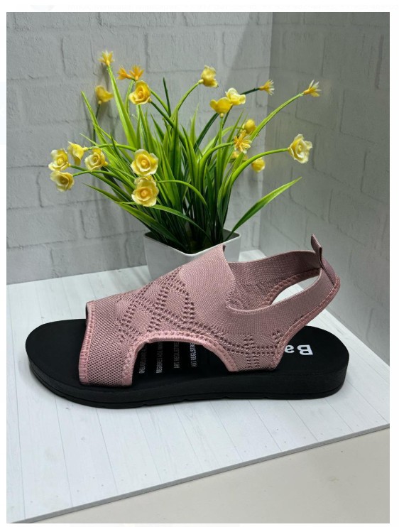 фото летние женские босоножки оптом