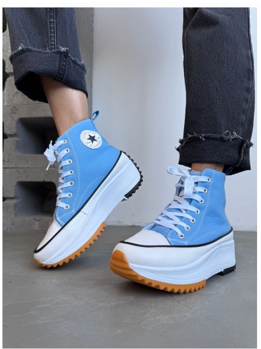 фото весенние женские кеды оптом