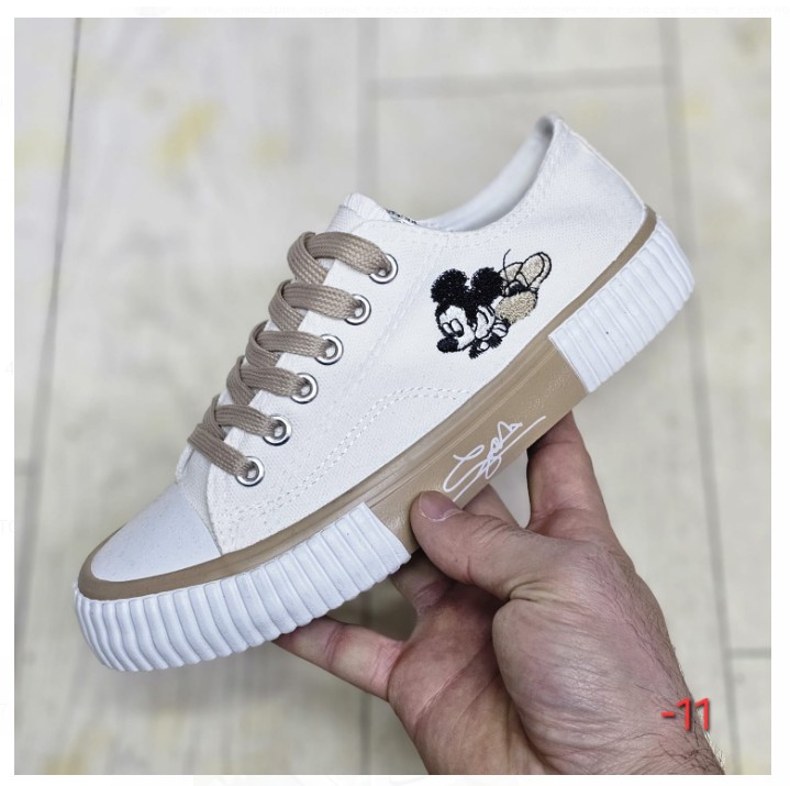 фото летние женские кеды оптом