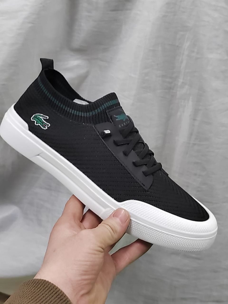 весенние мужские кеды опт от магазина МаринаОбувь