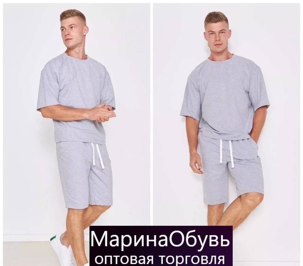 картинка Костюм двойка без выбора от магазина Одежда+