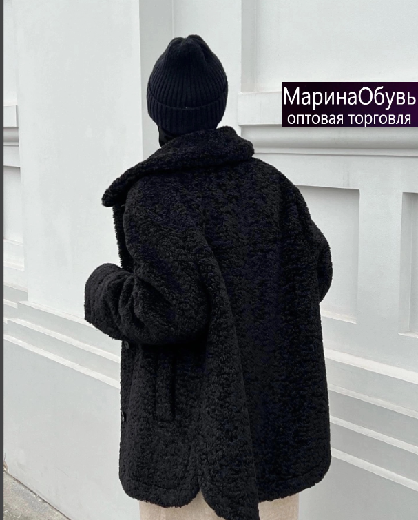 картинка Шуба от магазина Одежда+