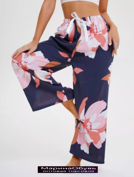 картинка Пижама-штаны от магазина Одежда+