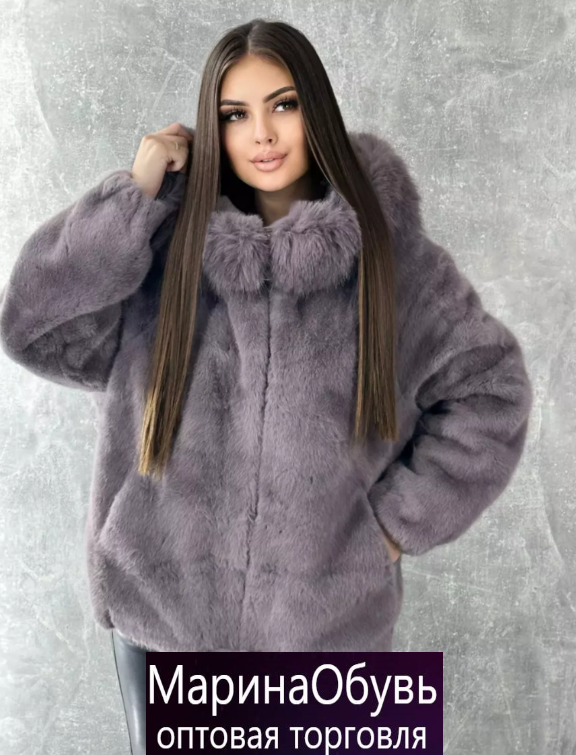 картинка Шуба от магазина Одежда+