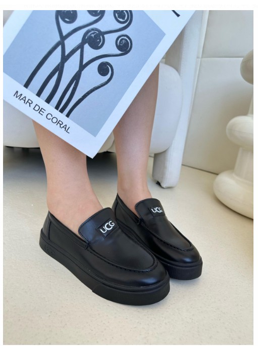 фото весенние женские мокасины оптом