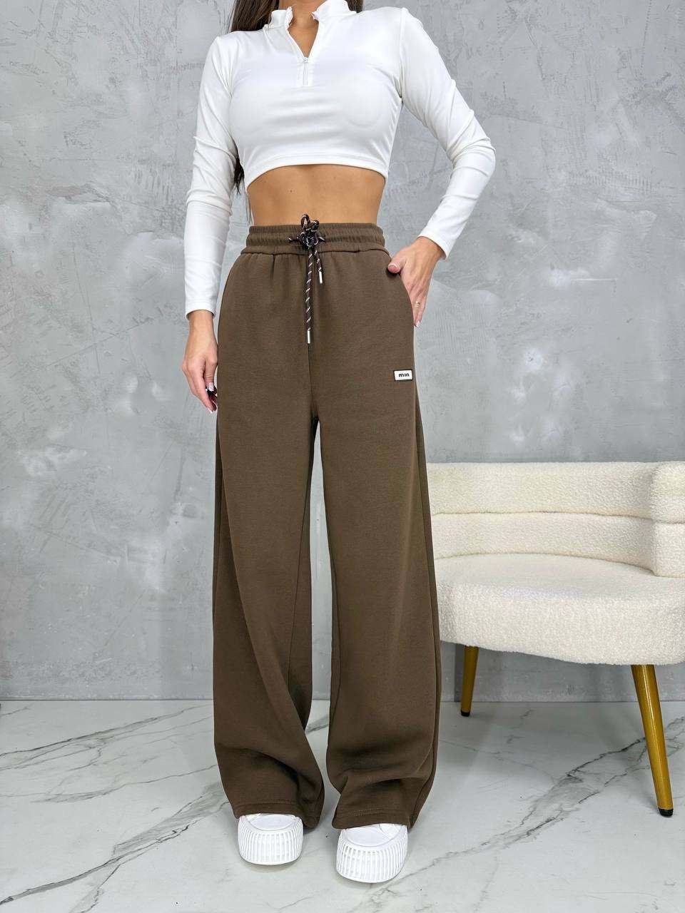 картинка Брюки от магазина Одежда+